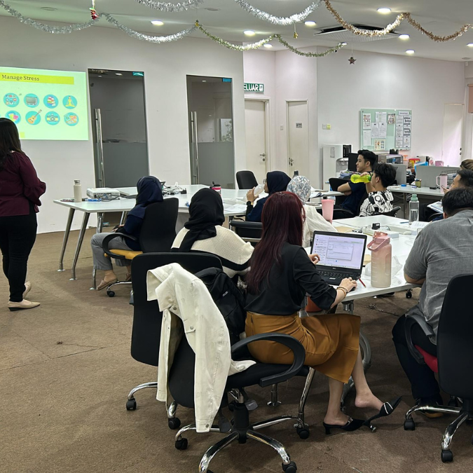 Learning Objectives and Benefits